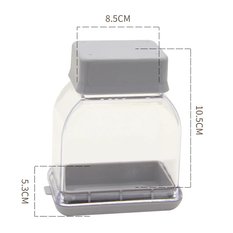 Manual Pressing Garlic Grinding Grater Cutter Cooking Tool Garlic Peeler Kitchen Accessories Kitchen Gadgets and Accessories