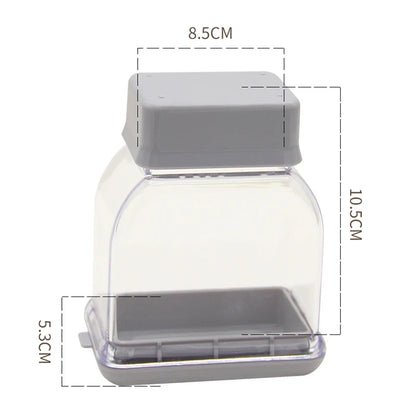 Manual Pressing Garlic Grinding Grater Cutter Cooking Tool Garlic Peeler Kitchen Accessories Kitchen Gadgets and Accessories