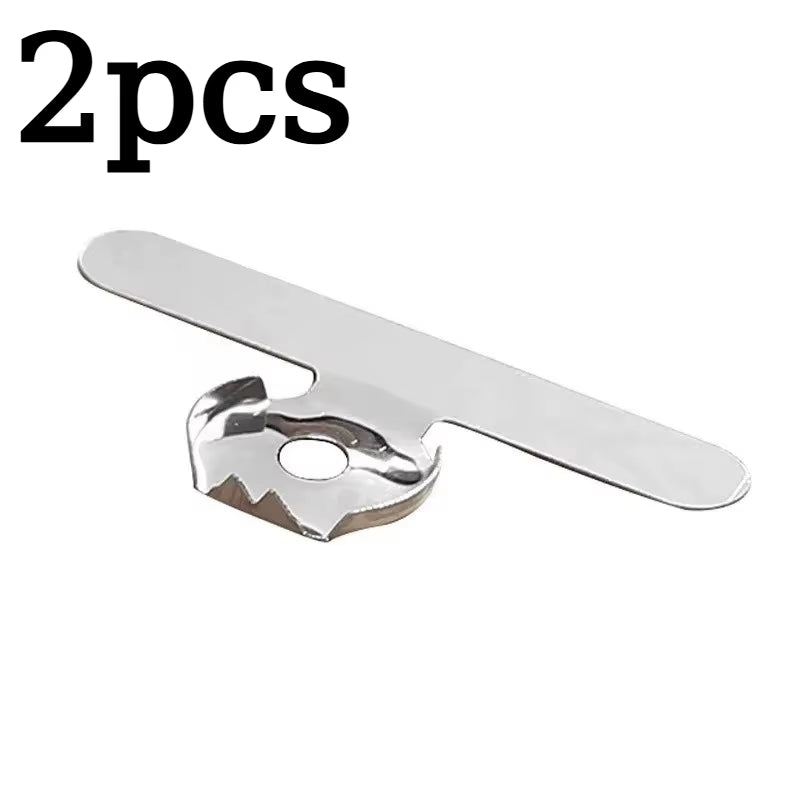 Multi-Performance Garlic Planer Stainless Steel Peeler Ginger Planer Garlic Peeler Kitchen Tool Kitchen Accessories Для Кухни