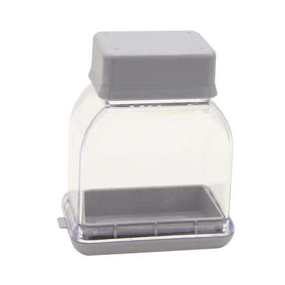 Manual Pressing Garlic Grinding Grater Cutter Cooking Tool Garlic Peeler Kitchen Accessories Kitchen Gadgets and Accessories