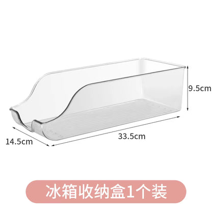 1 Piece Kitchen Storage Cans, Soda Cans, Storage Cans, Refrigerator Freezer Organizers, Can Dispensers, Kitchen Accessories