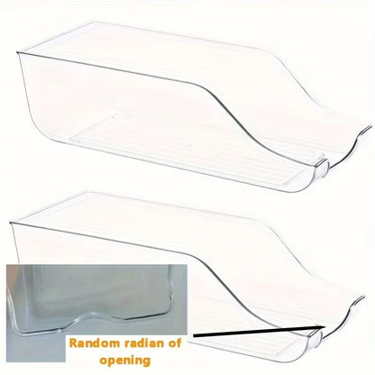 1 Piece Kitchen Storage Cans, Soda Cans, Storage Cans, Refrigerator Freezer Organizers, Can Dispensers, Kitchen Accessories